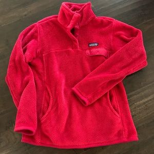 Patagonia Synchilla Pullover